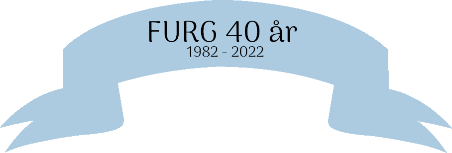 FURG 40 år